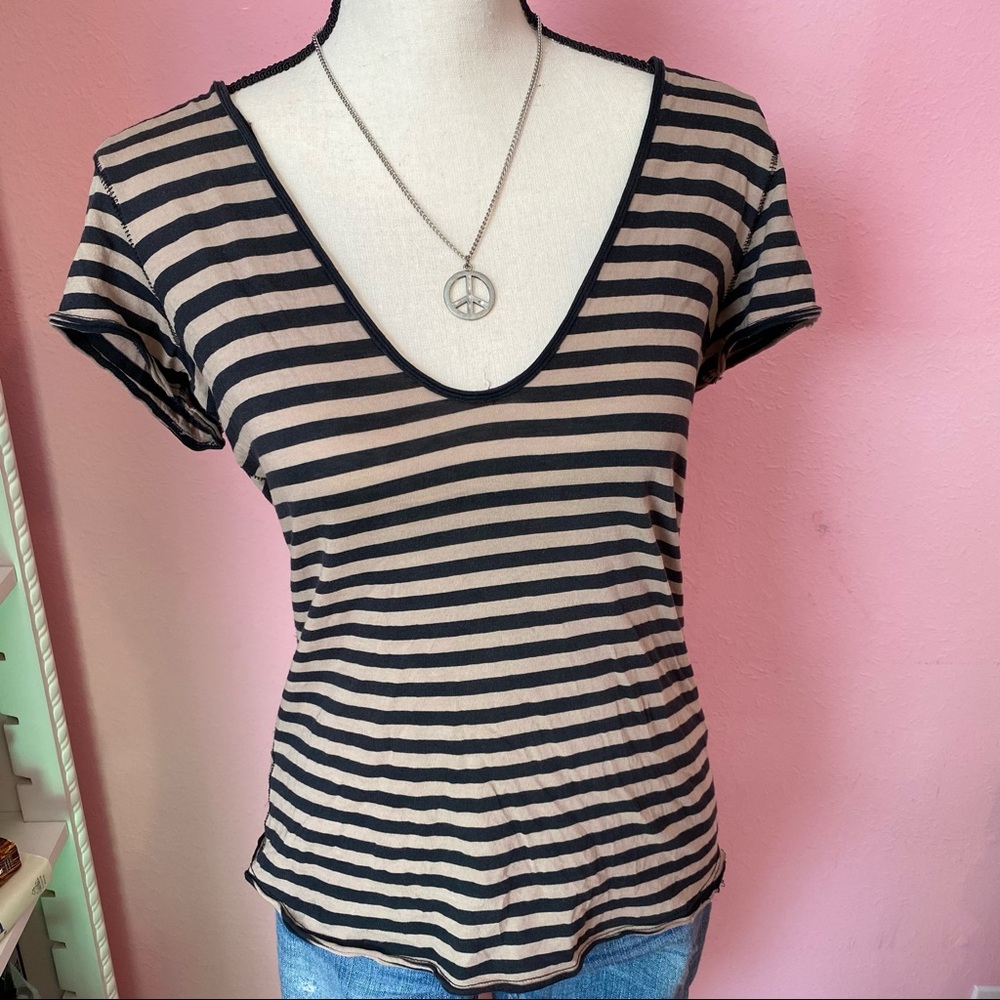 Free people top